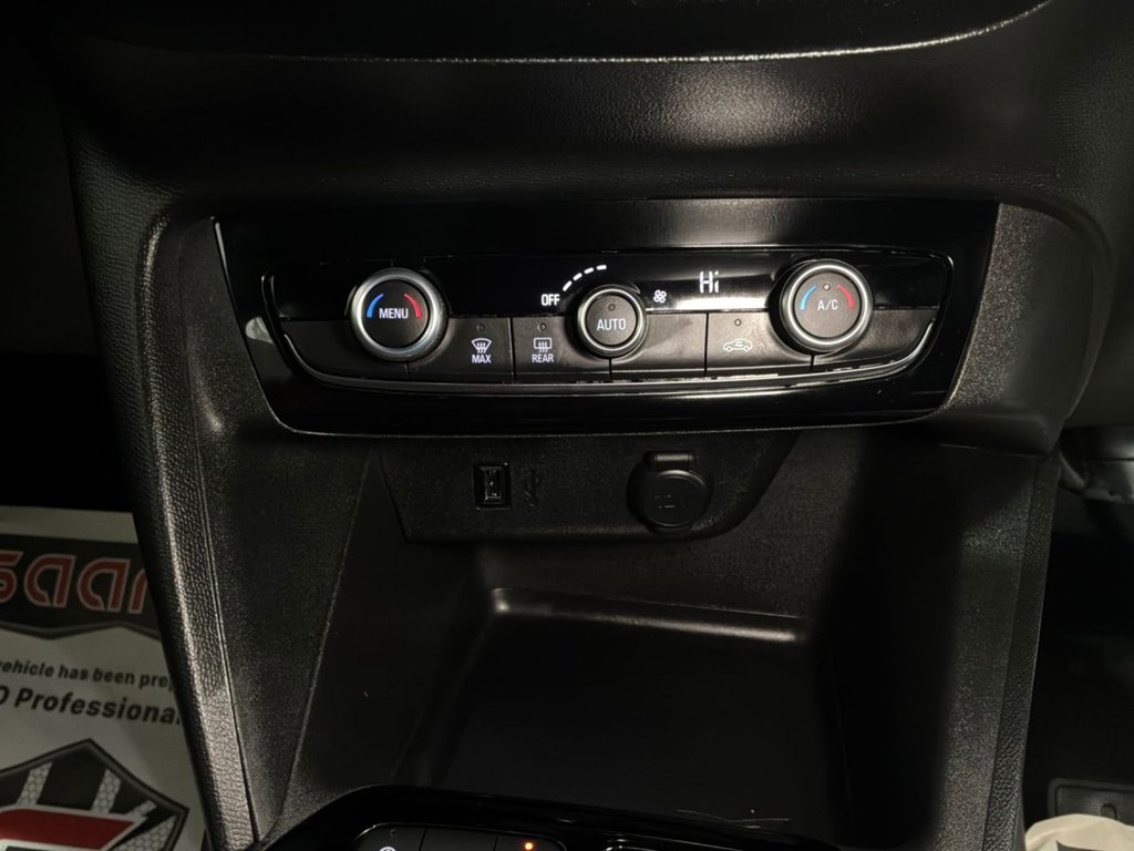 Used Vauxhall Corsa 2022 for sale - 78096222: Photo 33