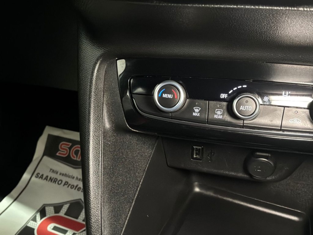 Used Vauxhall Corsa 2022 for sale - 78096222: Photo 35