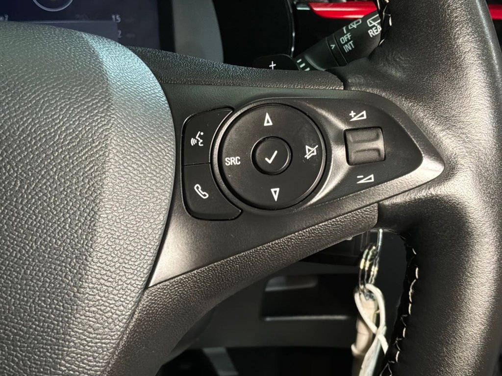 Used Vauxhall Corsa 2022 for sale - 78096222: Photo 36