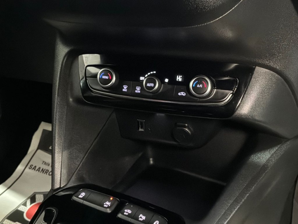 Used Vauxhall Corsa 2022 for sale - 78096222: Photo 37