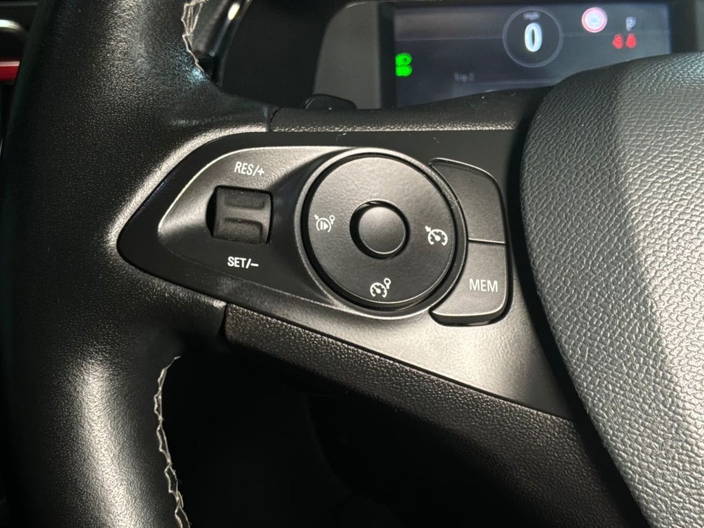 Used Vauxhall Corsa 2022 for sale - 78096222: Photo 38