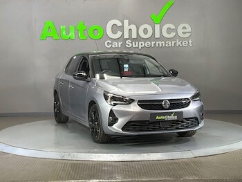 Used Vauxhall Corsa 2022 for sale - 78096222: Photo