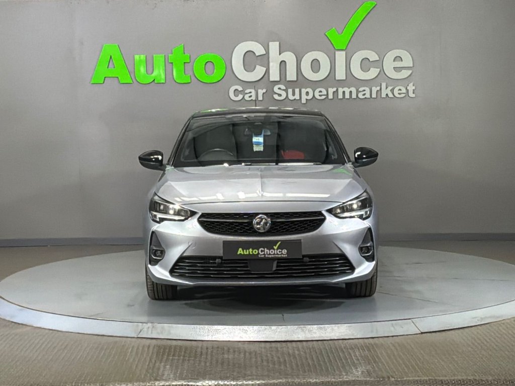 Used Vauxhall Corsa 2022 for sale - 78096222: Photo 4