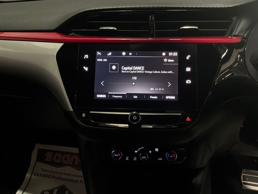 Used Vauxhall Corsa 2022 for sale - 78096222: Photo 40