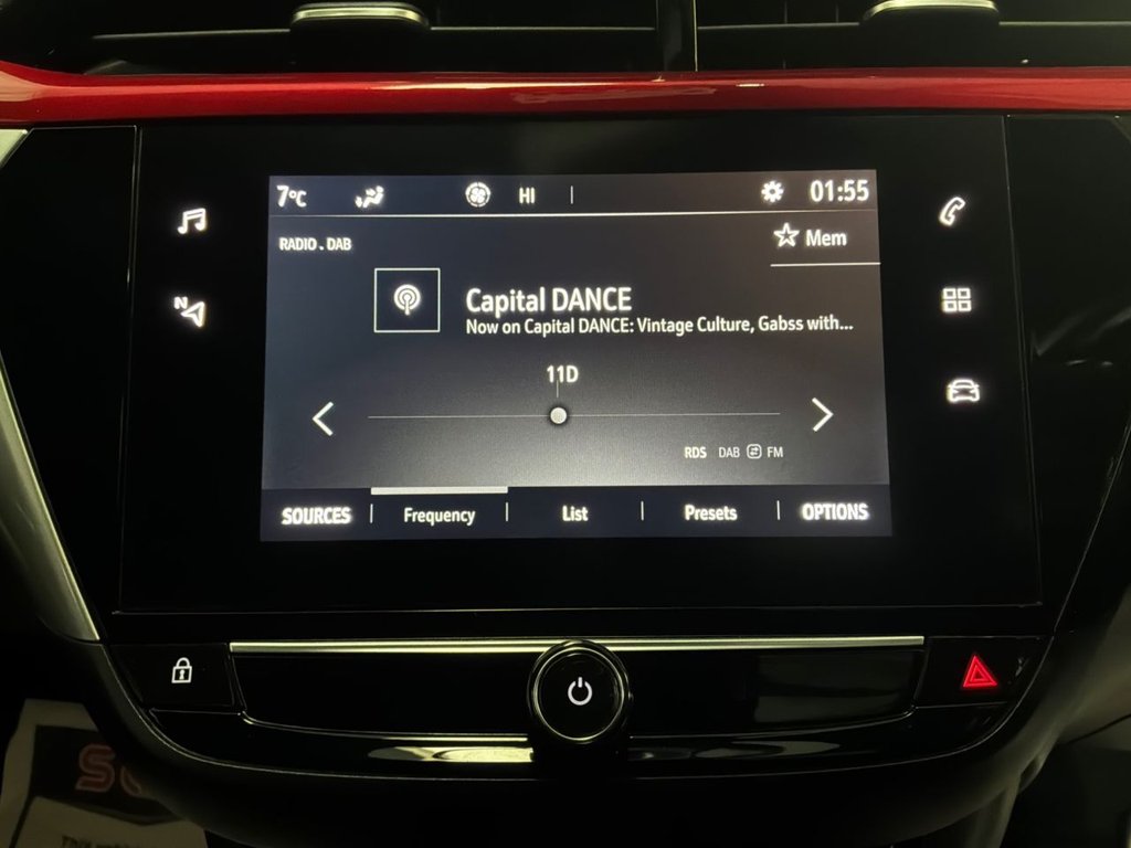 Used Vauxhall Corsa 2022 for sale - 78096222: Photo 42