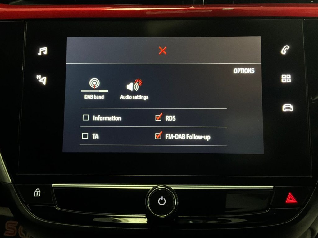 Used Vauxhall Corsa 2022 for sale - 78096222: Photo 44