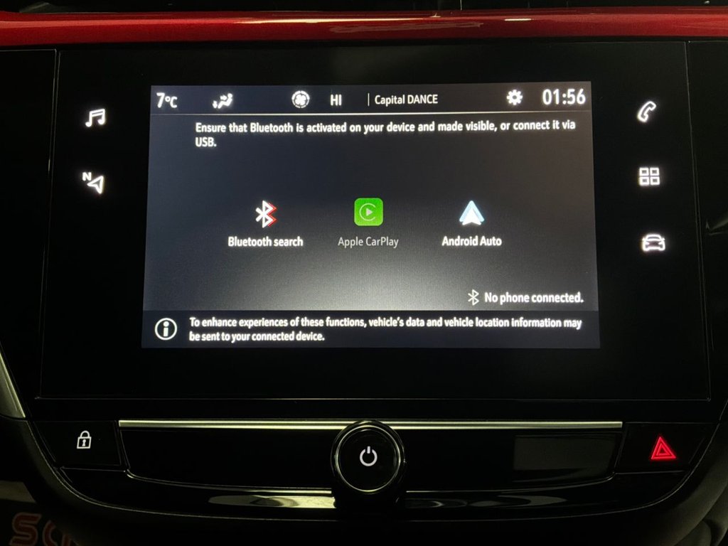 Used Vauxhall Corsa 2022 for sale - 78096222: Photo 46