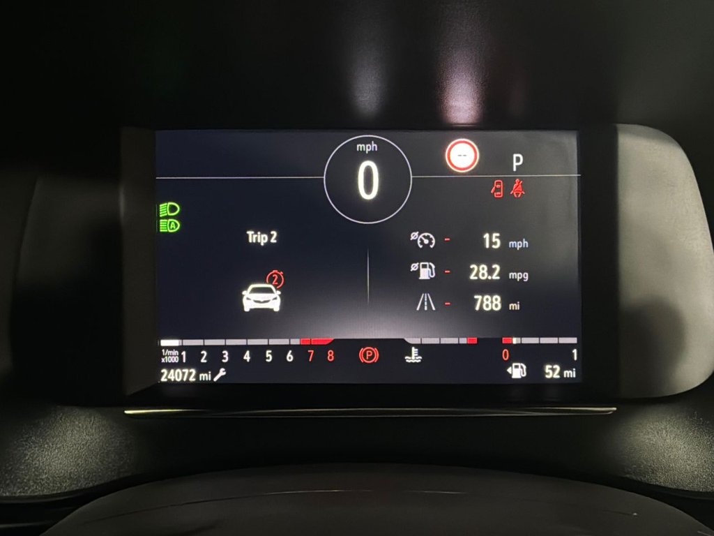 Used Vauxhall Corsa 2022 for sale - 78096222: Photo 47