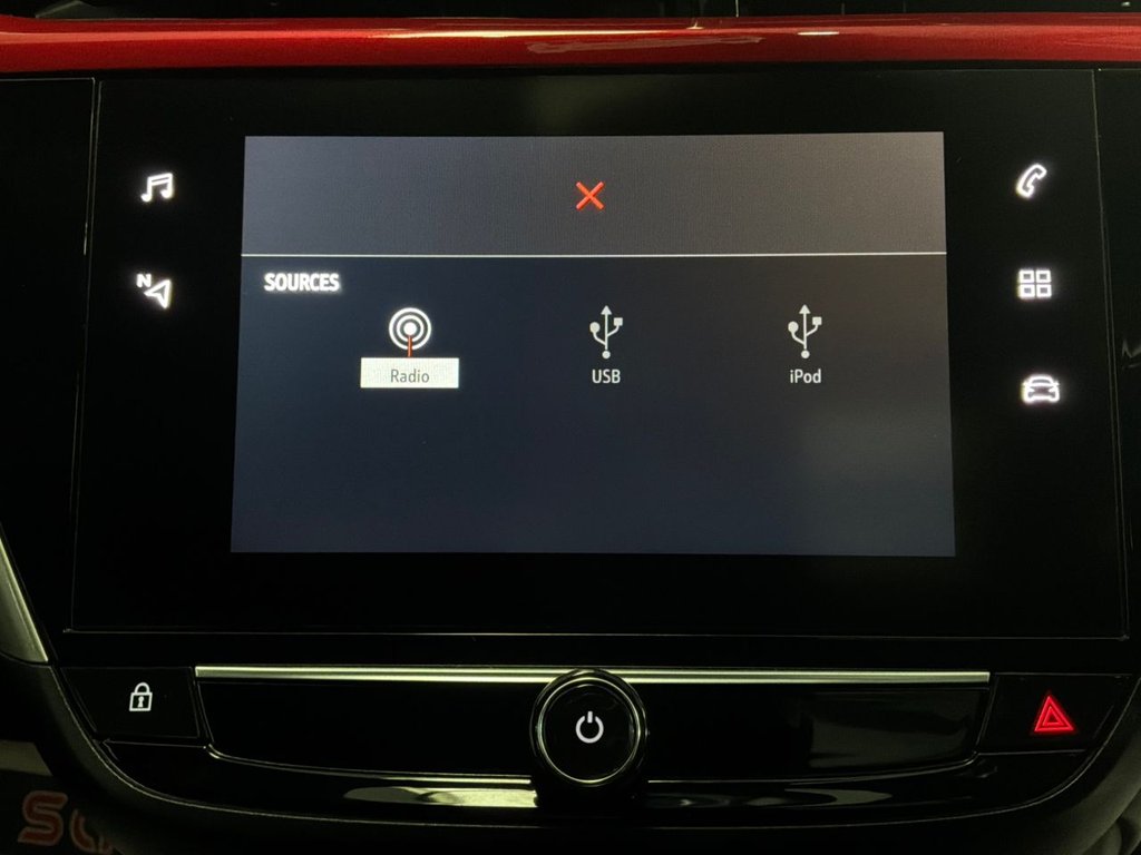 Used Vauxhall Corsa 2022 for sale - 78096222: Photo 48