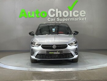 Used Vauxhall Corsa 2022 for sale - 78096222: Photo