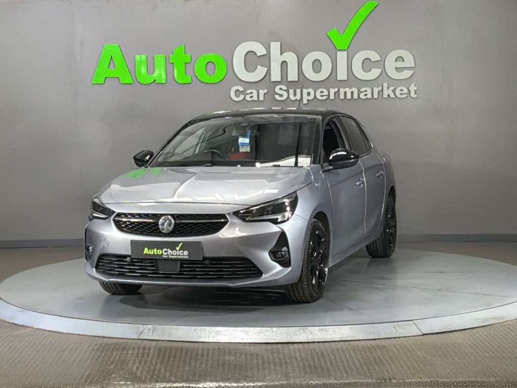 Used Vauxhall Corsa 2022 for sale - 78096222: Photo 5