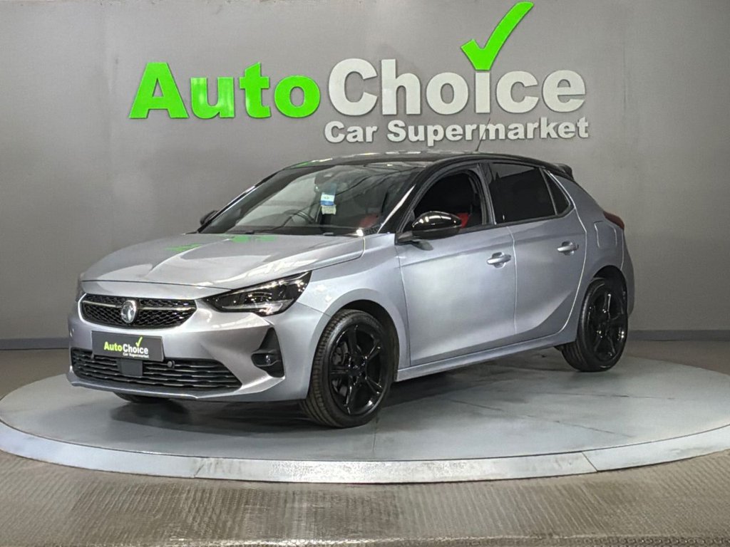 Used Vauxhall Corsa 2022 for sale - 78096222: Photo 6