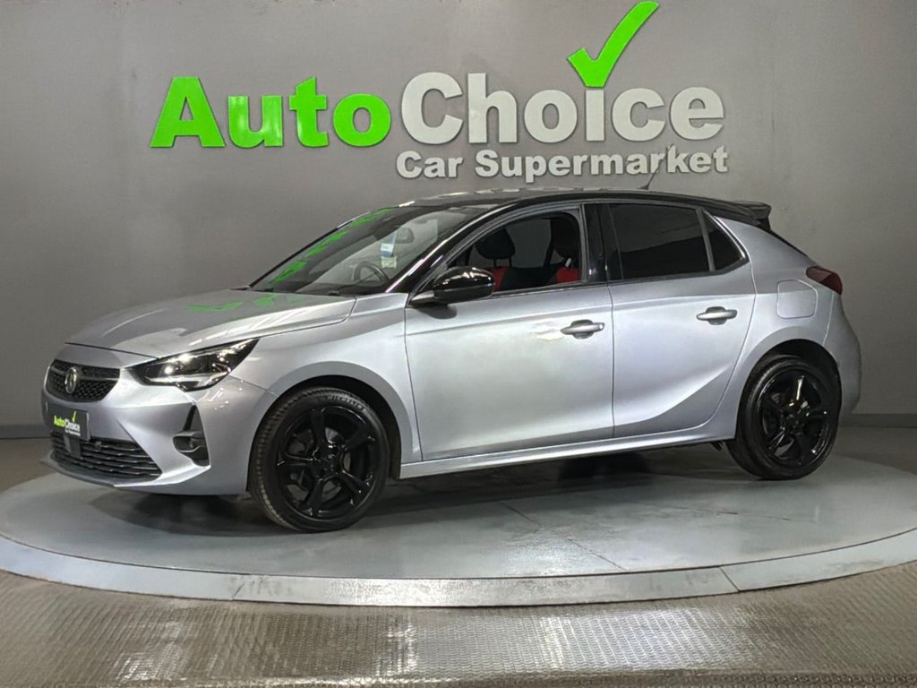 Used Vauxhall Corsa 2022 for sale - 78096222: Photo 7