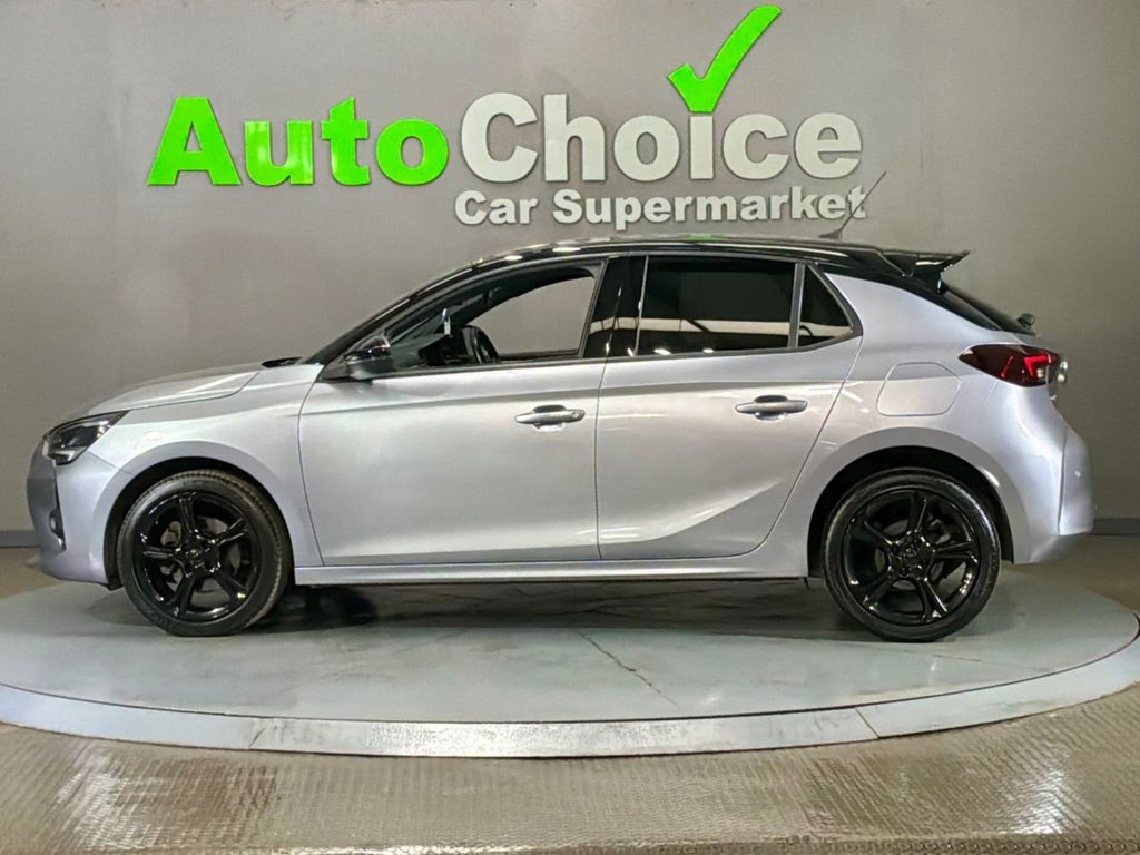 Used Vauxhall Corsa 2022 for sale - 78096222: Photo 9