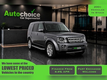 Used Land Rover Discovery 2015 for sale - 78557673: Photo