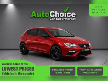 Used SEAT Leon 2020 for sale - 78806346: Photo