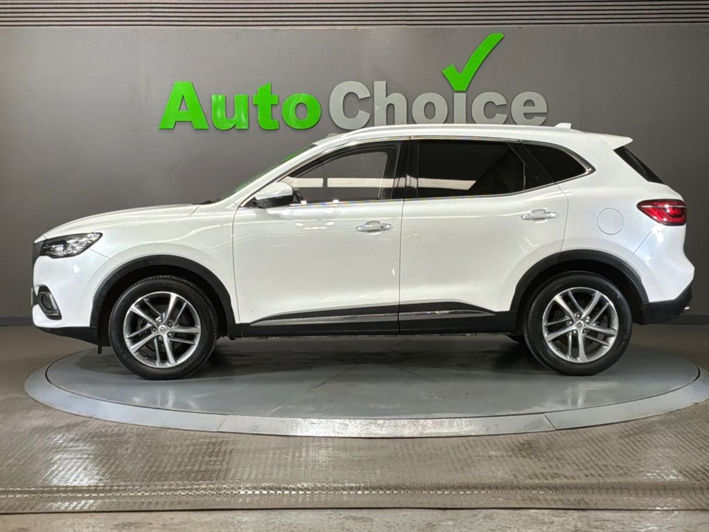 Used MG MG HS 2023 for sale - 78096214: Photo 10