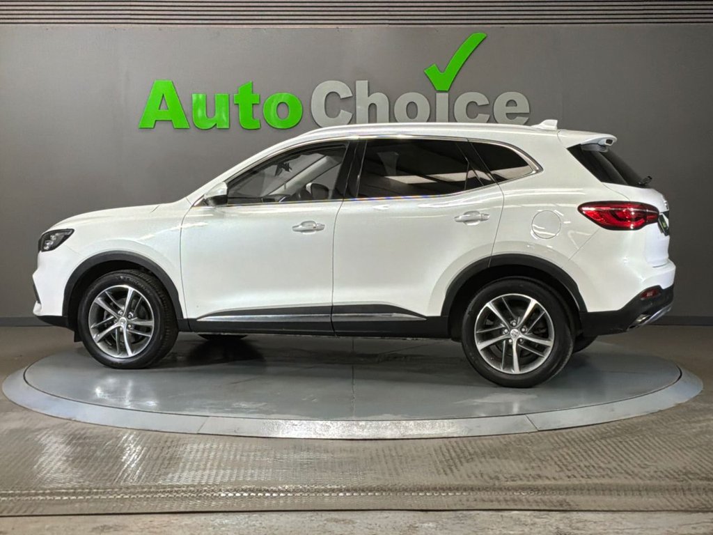 Used MG MG HS 2023 for sale - 78096214: Photo 11