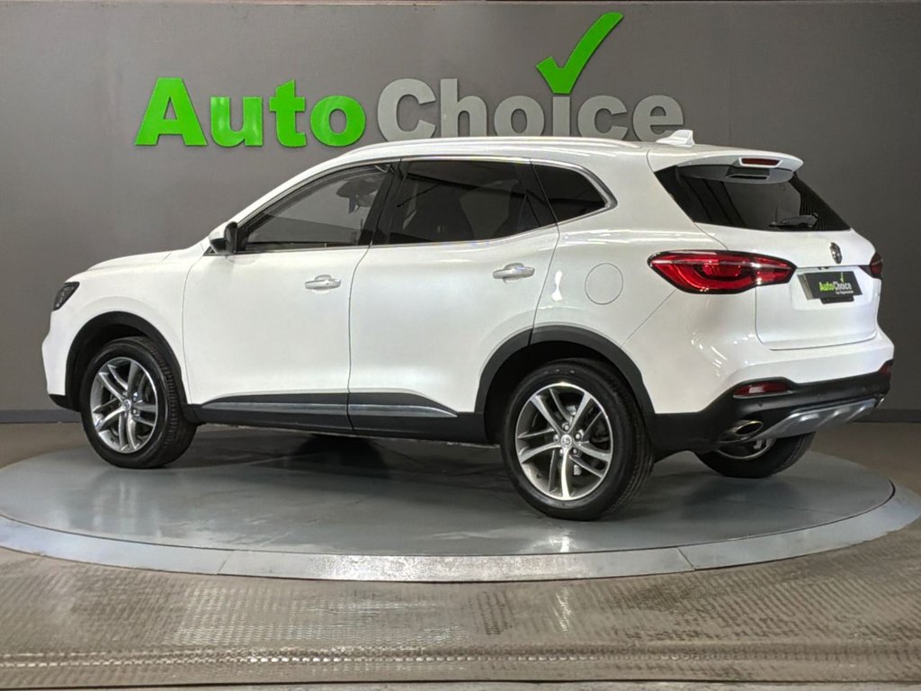 Used MG MG HS 2023 for sale - 78096214: Photo 12