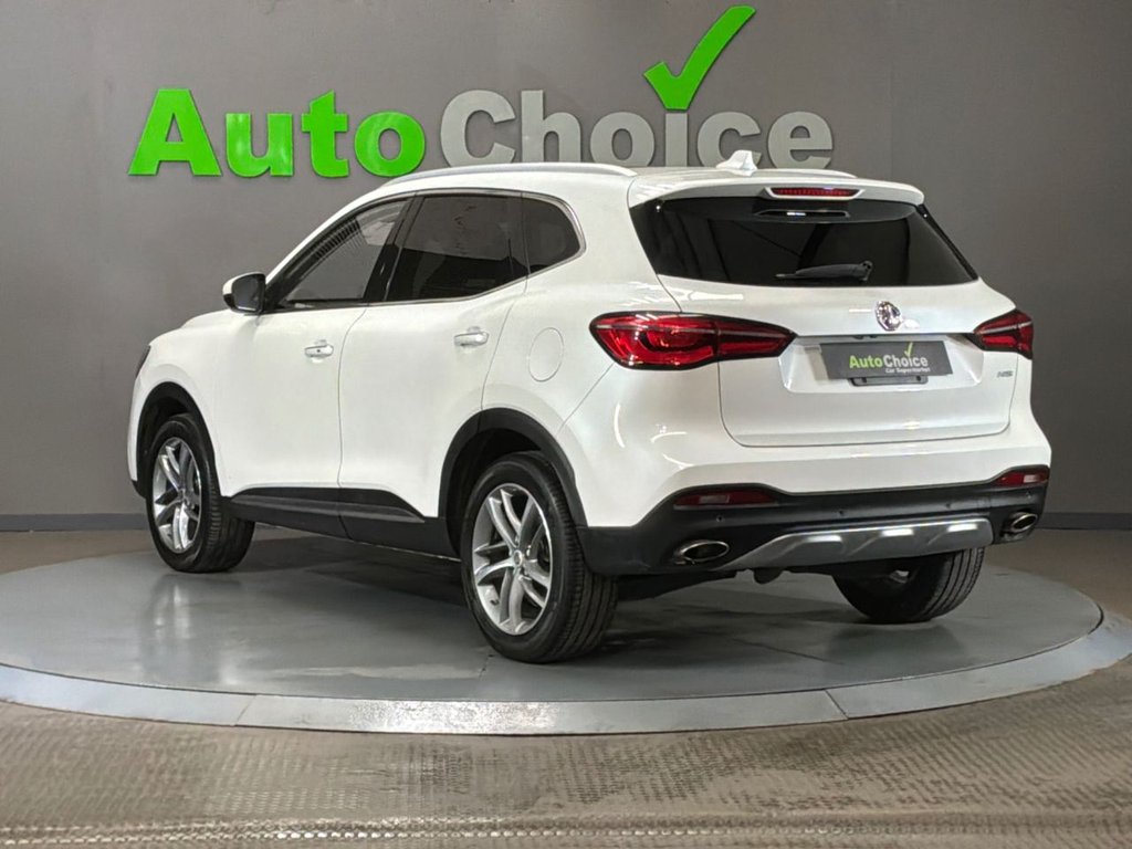 Used MG MG HS 2023 for sale - 78096214: Photo 13