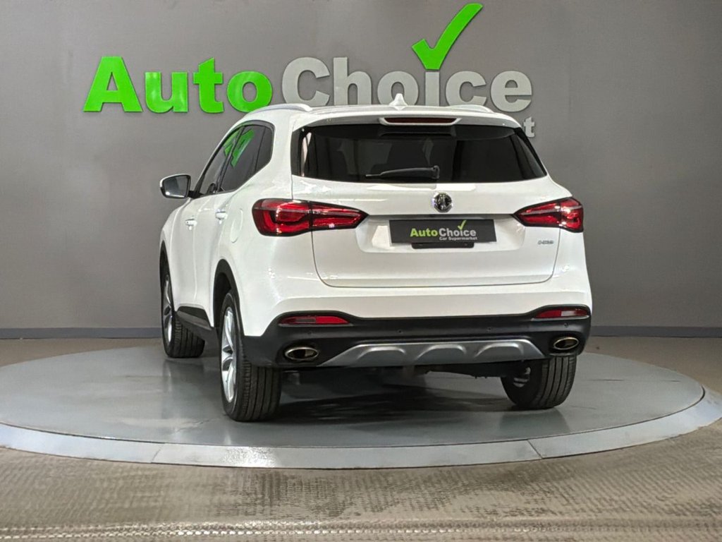 Used MG MG HS 2023 for sale - 78096214: Photo 14