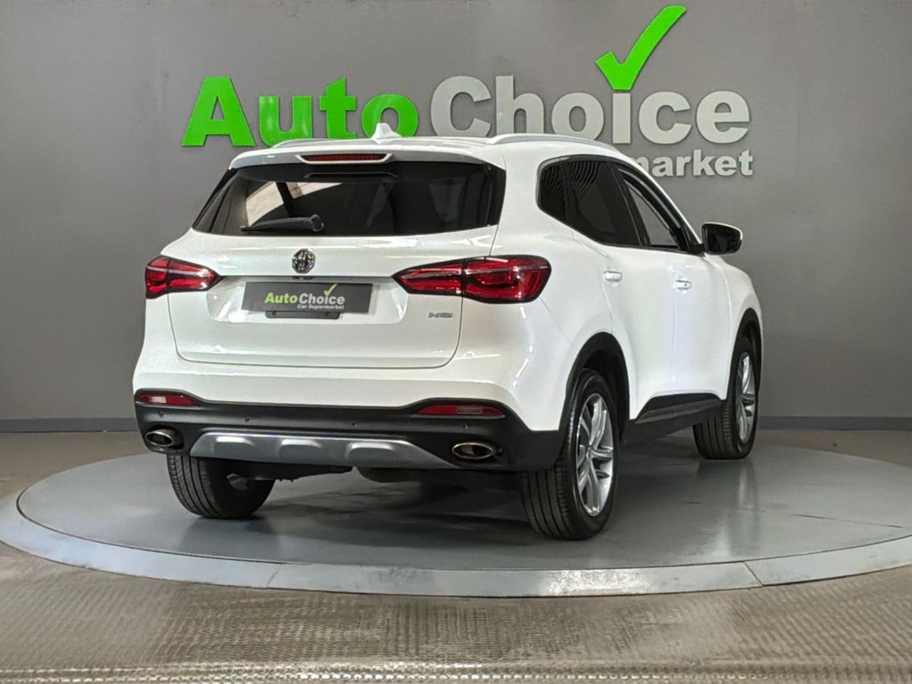 Used MG MG HS 2023 for sale - 78096214: Photo 15