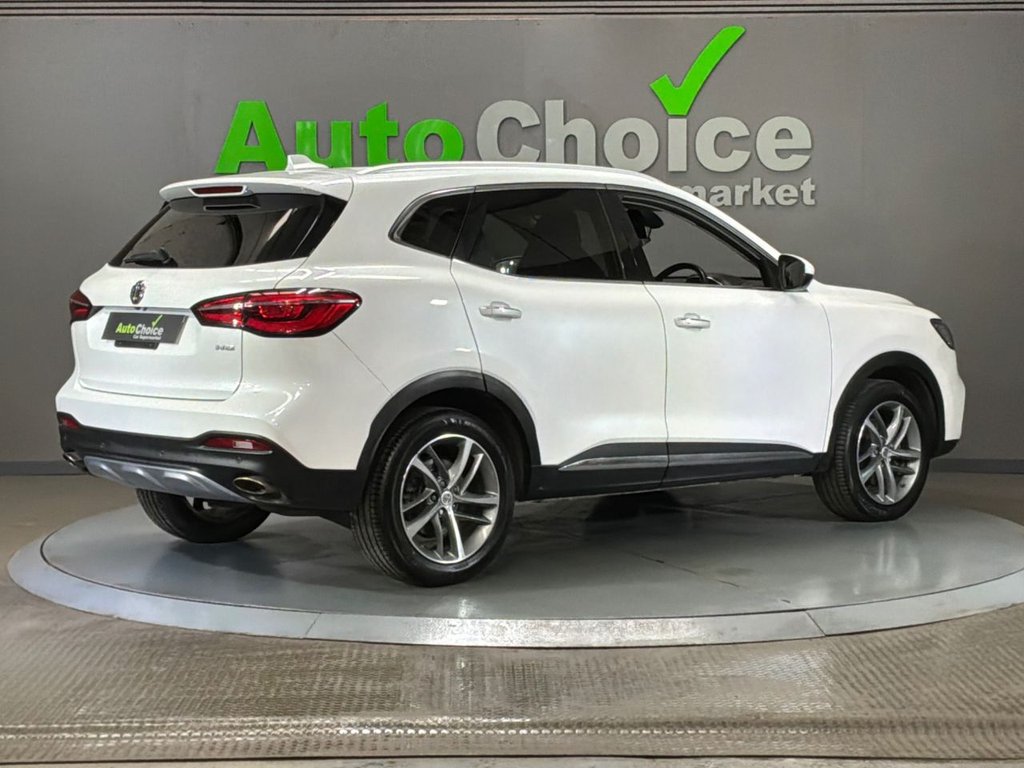 Used MG MG HS 2023 for sale - 78096214: Photo 16