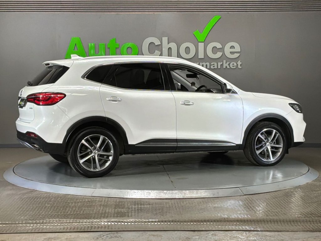 Used MG MG HS 2023 for sale - 78096214: Photo 17