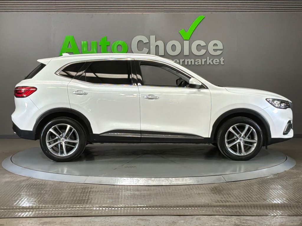 Used MG MG HS 2023 for sale - 78096214: Photo 18