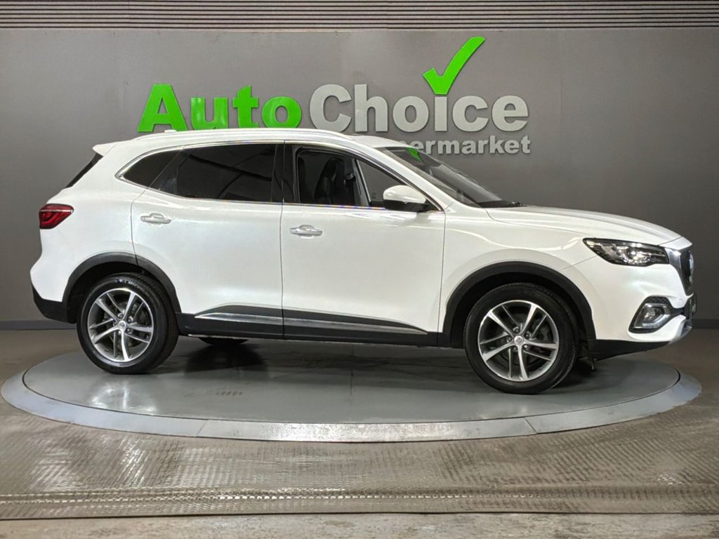 Used MG MG HS 2023 for sale - 78096214: Photo 19