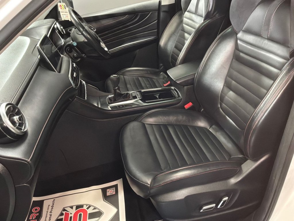 Used MG MG HS 2023 for sale - 78096214: Photo 21