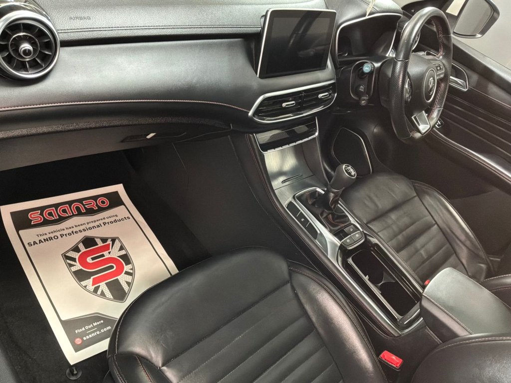 Used MG MG HS 2023 for sale - 78096214: Photo 22