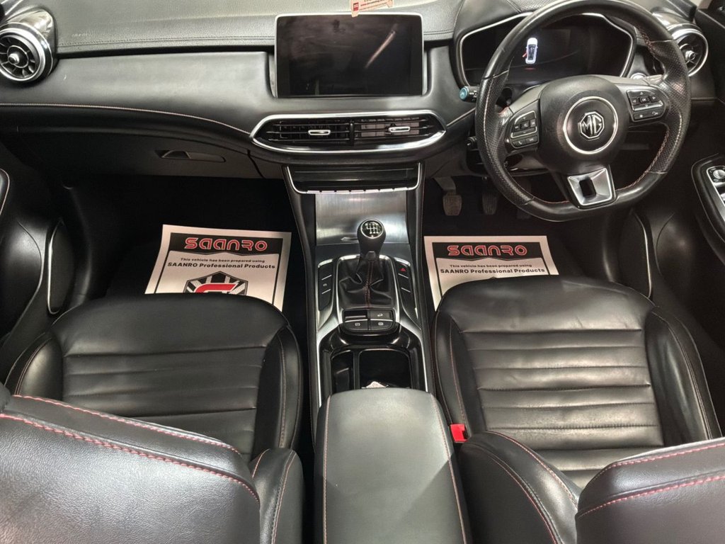 Used MG MG HS 2023 for sale - 78096214: Photo 24