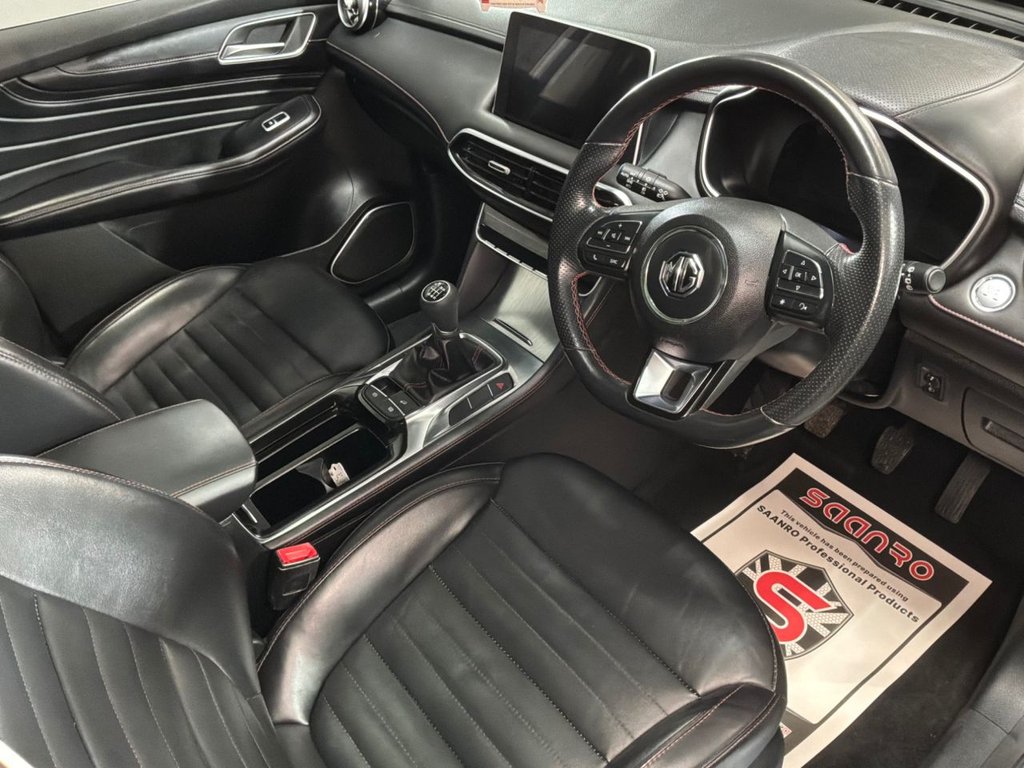 Used MG MG HS 2023 for sale - 78096214: Photo 27