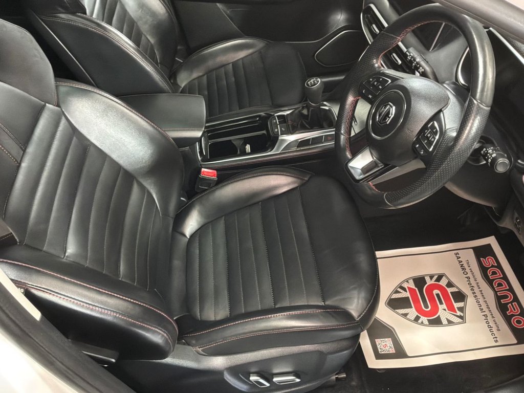 Used MG MG HS 2023 for sale - 78096214: Photo 28