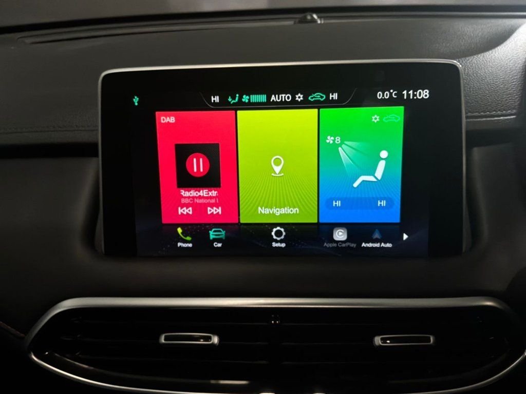 Used MG MG HS 2023 for sale - 78096214: Photo 37