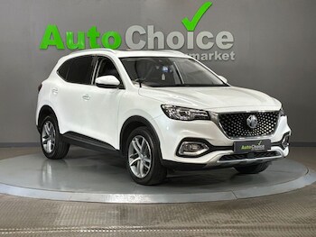 Used MG MG HS 2023 for sale - 78096214: Photo
