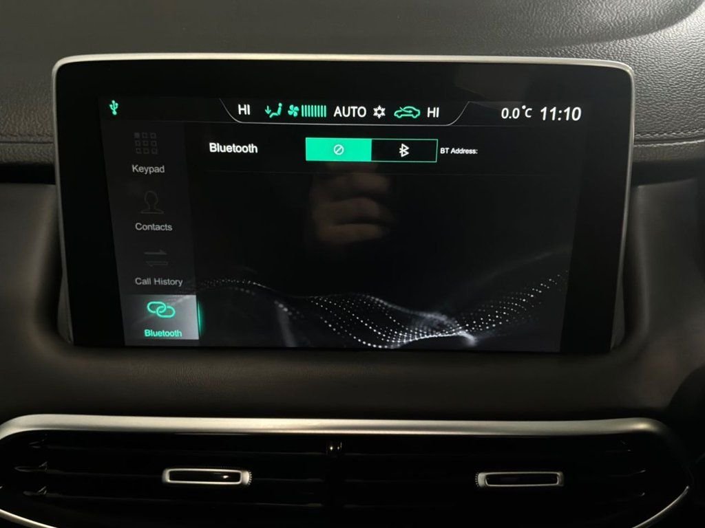 Used MG MG HS 2023 for sale - 78096214: Photo 40