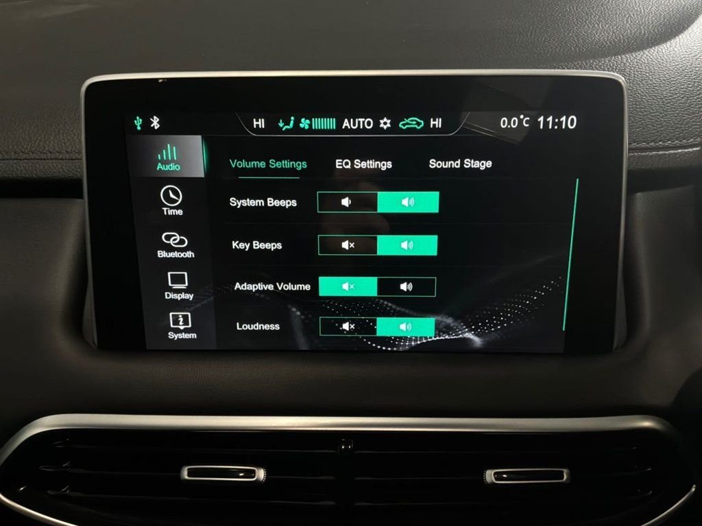 Used MG MG HS 2023 for sale - 78096214: Photo 42