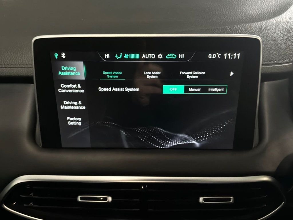 Used MG MG HS 2023 for sale - 78096214: Photo 43