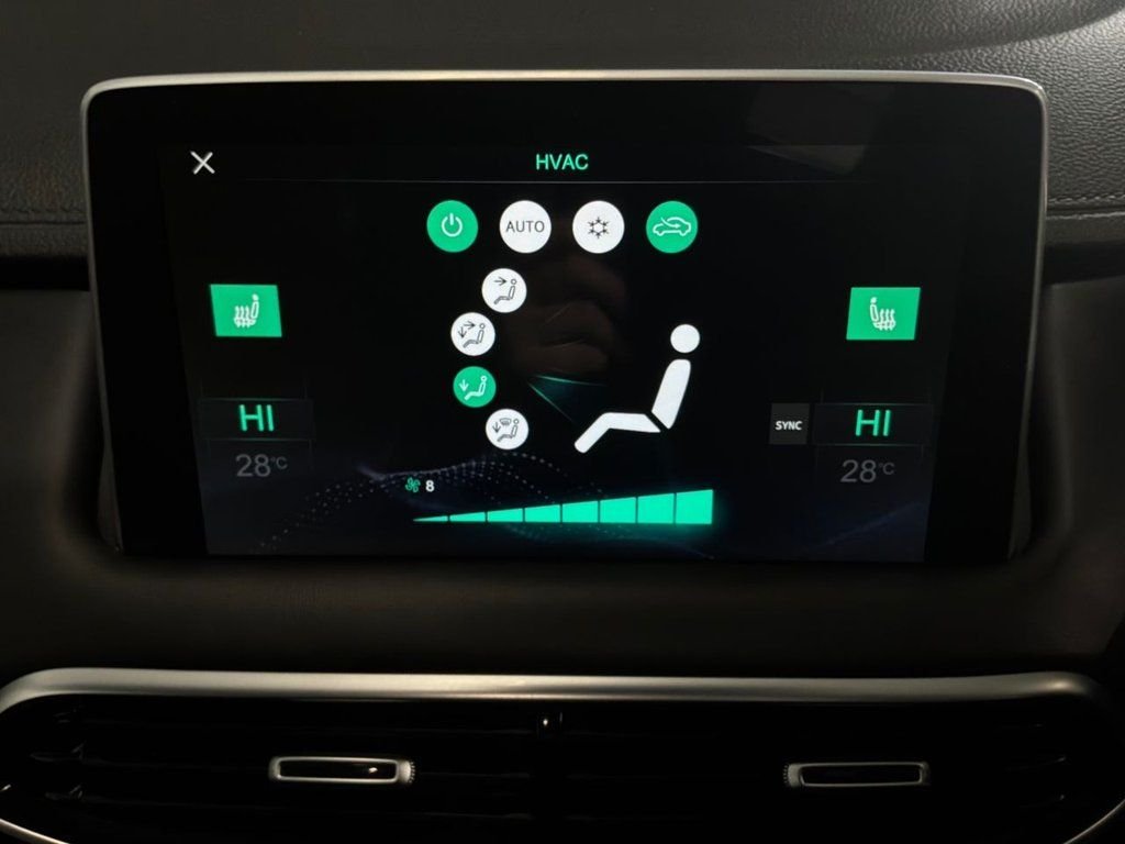 Used MG MG HS 2023 for sale - 78096214: Photo 44