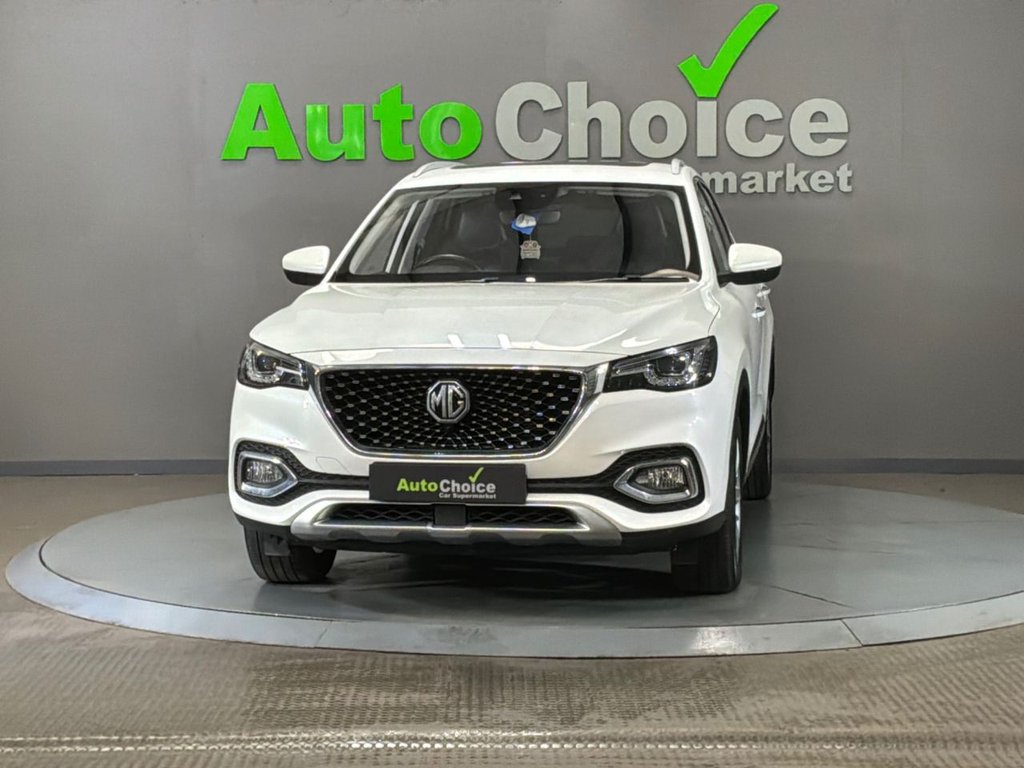 Used MG MG HS 2023 for sale - 78096214: Photo 5