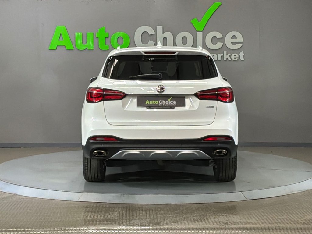 Used MG MG HS 2023 for sale - 78096214: Photo 6