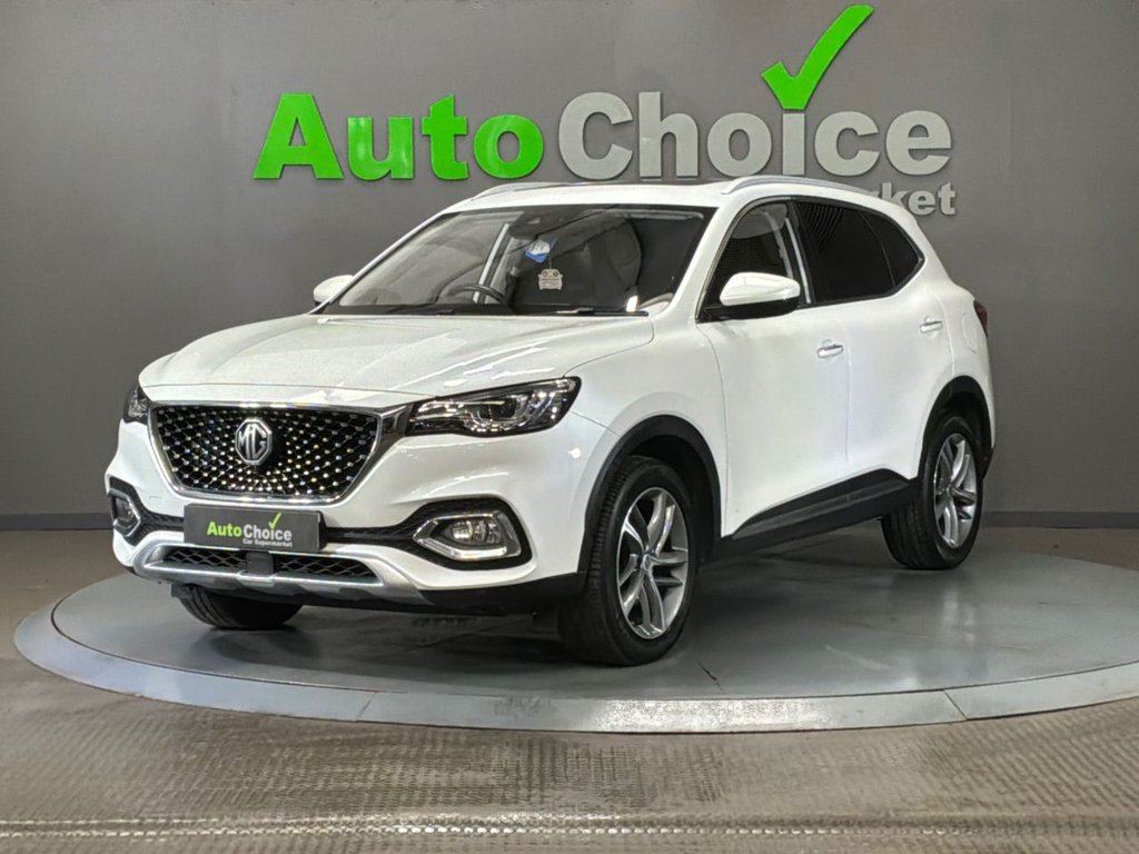 Used MG MG HS 2023 for sale - 78096214: Photo 7