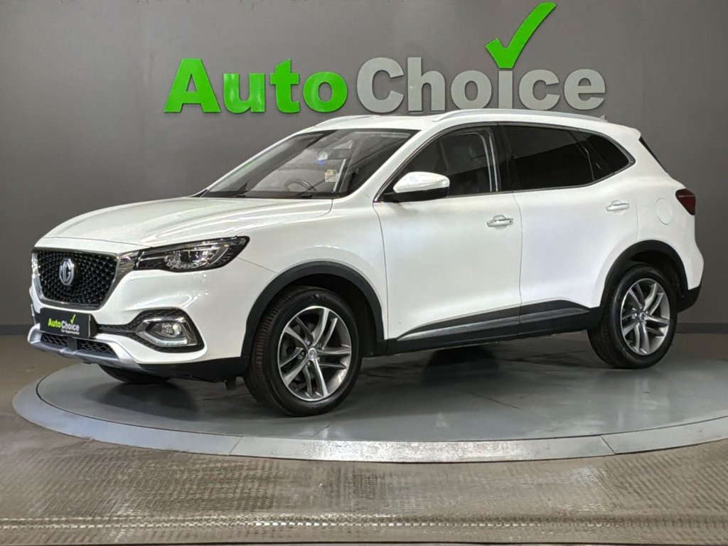 Used MG MG HS 2023 for sale - 78096214: Photo 8