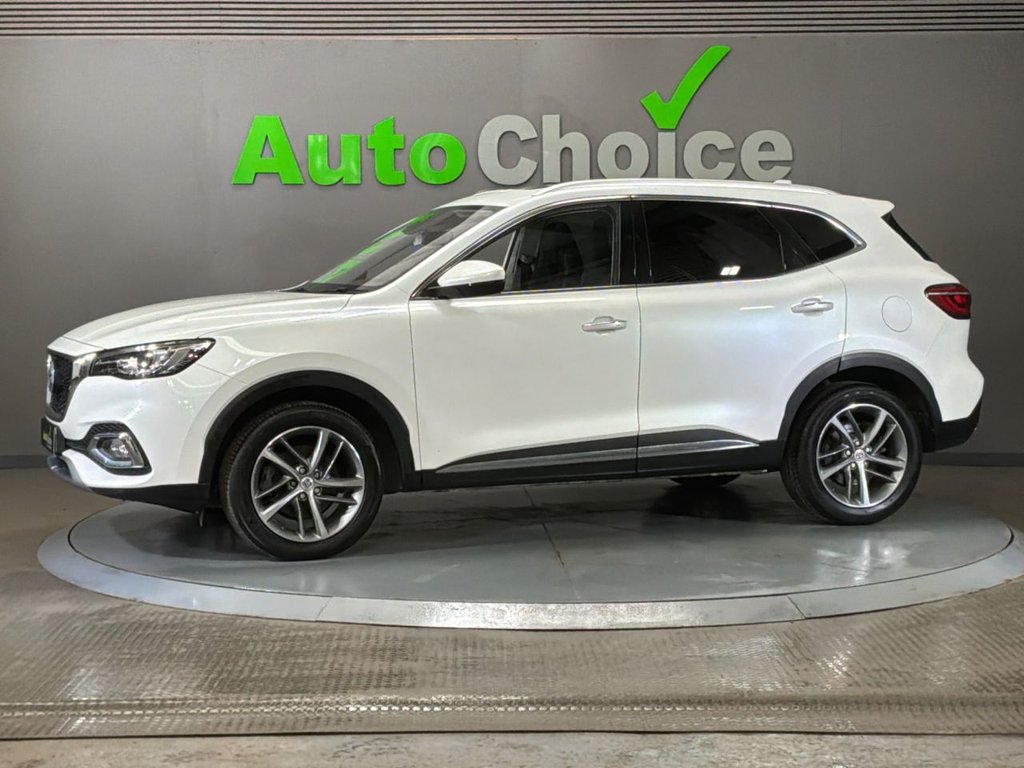 Used MG MG HS 2023 for sale - 78096214: Photo 9