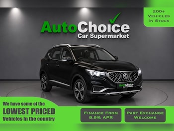 Used MG MG ZS 2021 for sale - 78702055: Photo