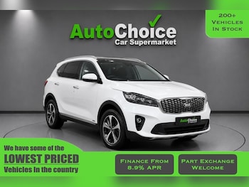 Used Kia Sorento 2018 for sale - 78806328: Photo