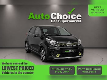Used Kia Picanto 2020 for sale - 78631994: Photo