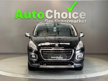 Used Peugeot 3008 2016 for sale - 78331144: Photo